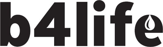Logo de B4Life