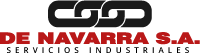 Logo de DeNavarra