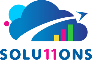Logo de Eleven Solutions