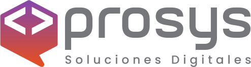 Logo de Prosys
