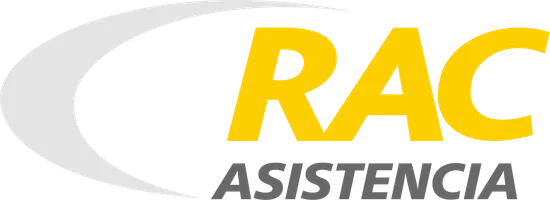Logo de RAC Asistencia