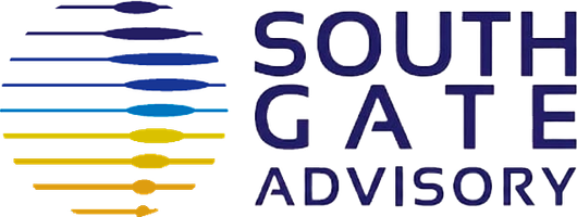 Logo de South Gate Advisory