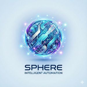 Logo de SphereGlobal